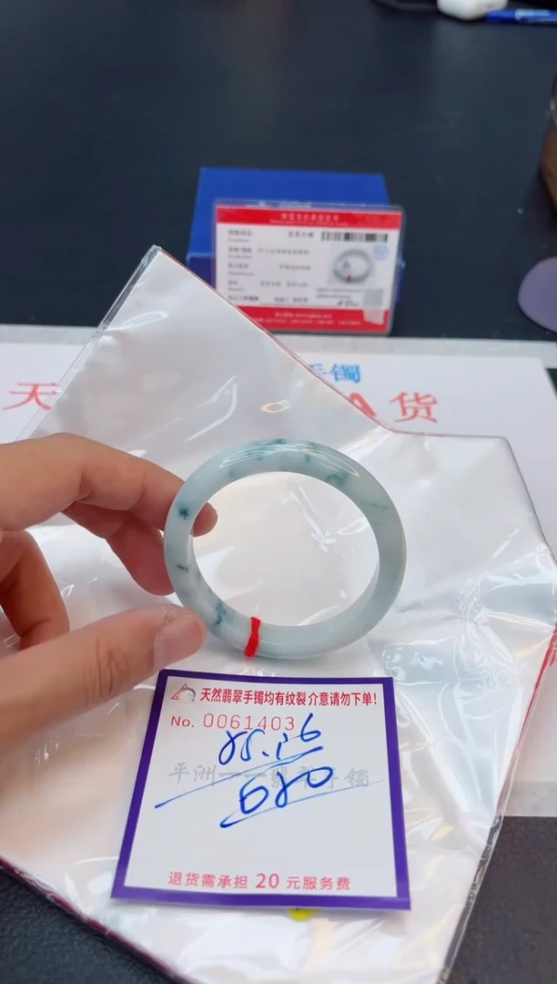 未镶嵌手镯翡翠11111111
