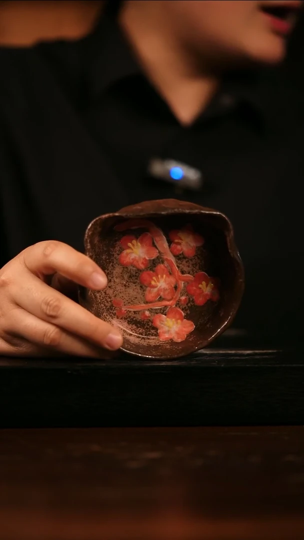 瓷片遇瓷手作同款333