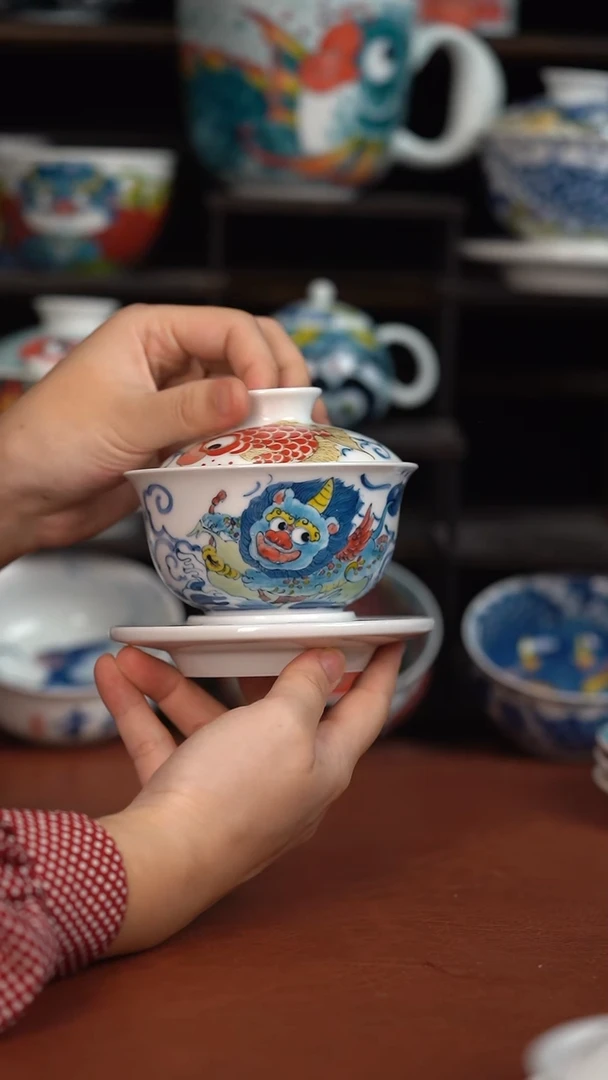 昨明貔貅大三才（宠粉福利）