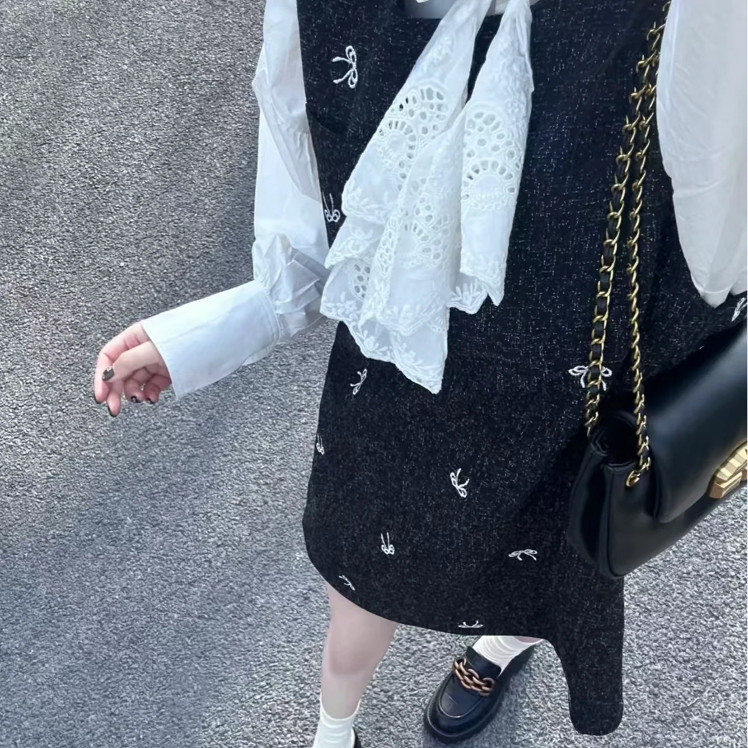 2025款气质百搭女装