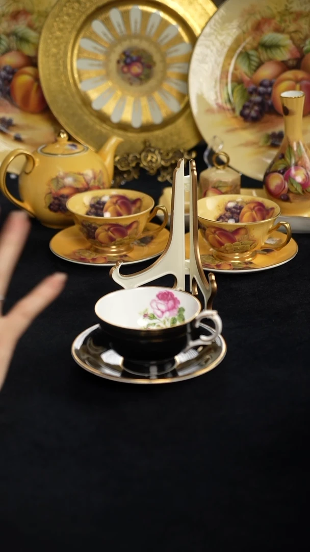 瓷片瓷片觅瓷 中古器物