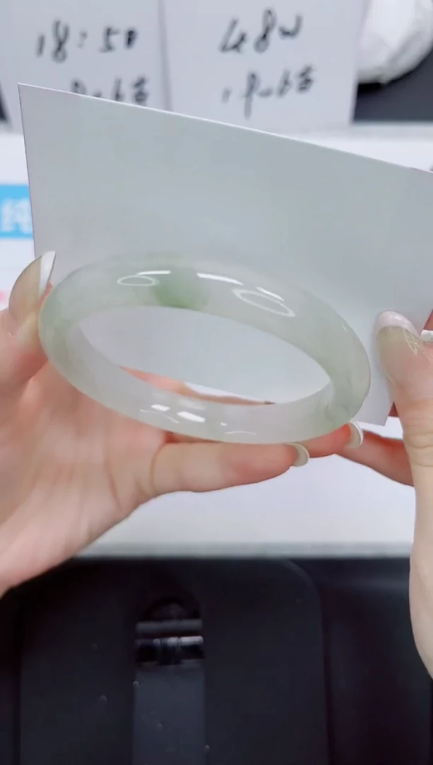 石英质玉手镯未镶嵌451