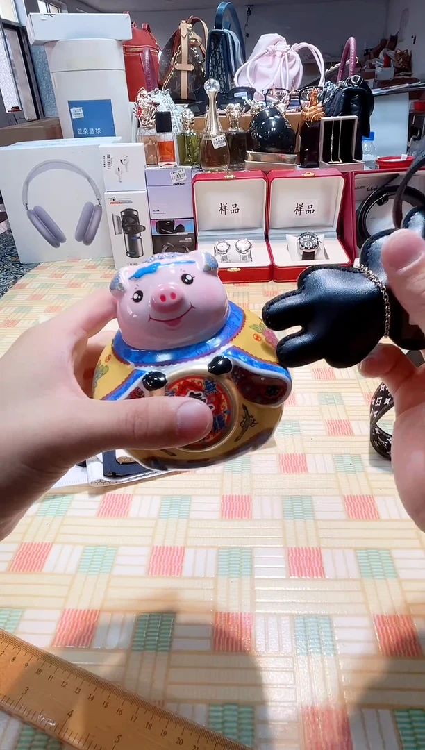 瓷片瓷器 库房到期 全部地板价@@1