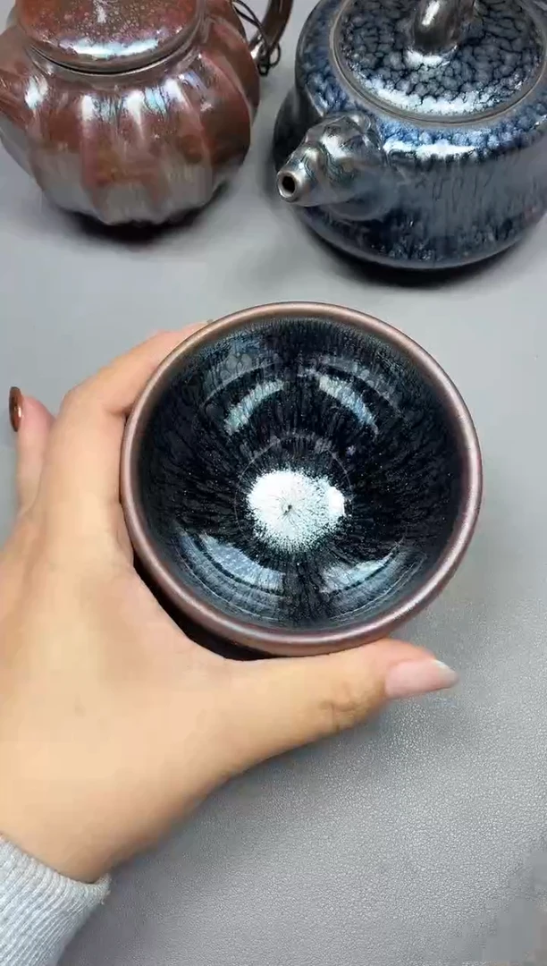茶盏7全品