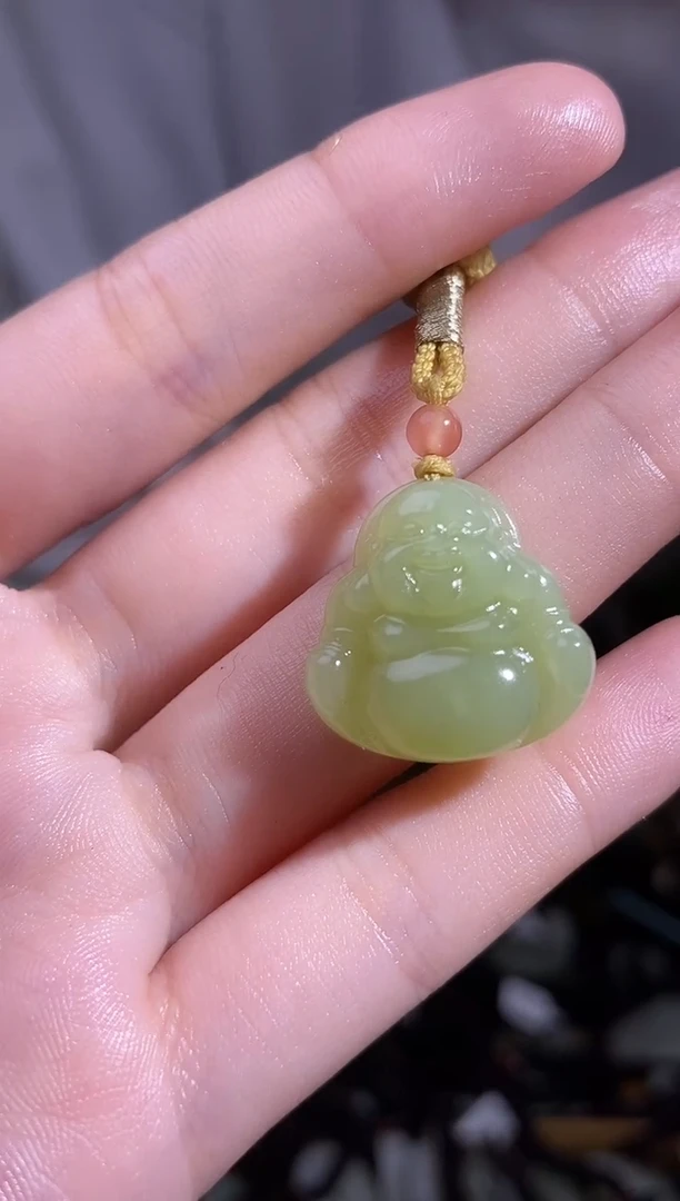 颈饰未镶嵌和田玉1111111111111111111多样性发货拍一发一