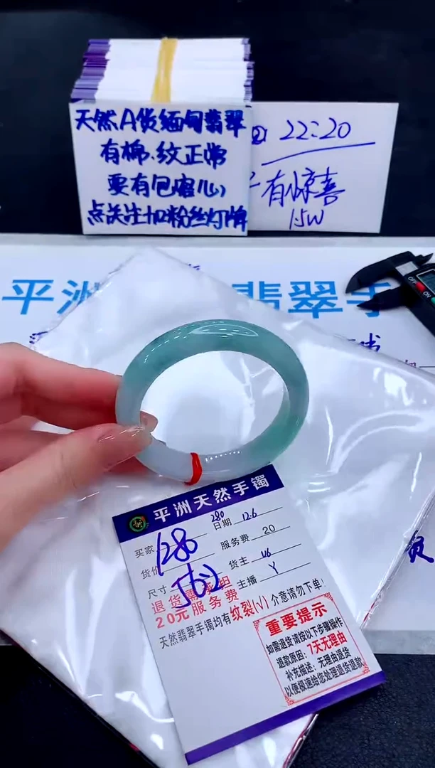 未镶嵌手镯翡翠11111111
