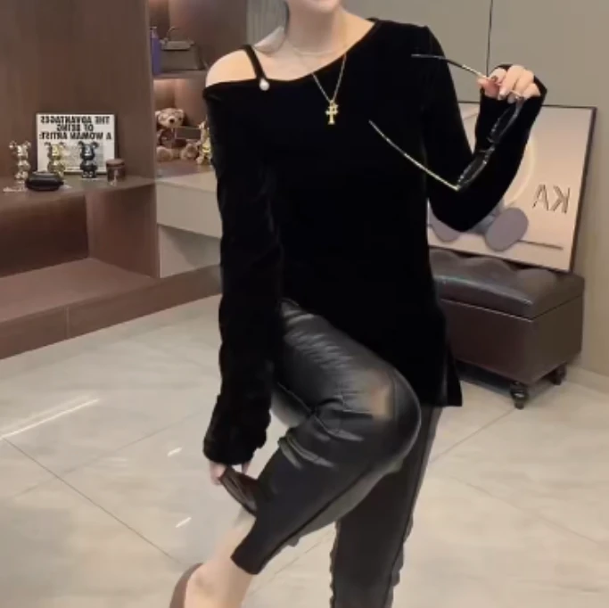 2025早秋时尚潮流百搭爆款女装淘Q8892