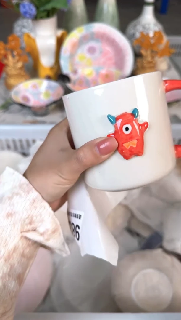 瓷片983默认微瑕15包邮库存1件