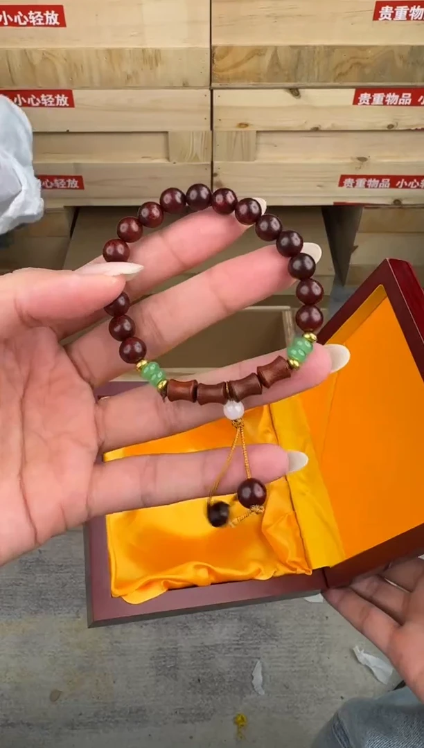 墨韵阁文玩小叶紫檀链接@@sp216