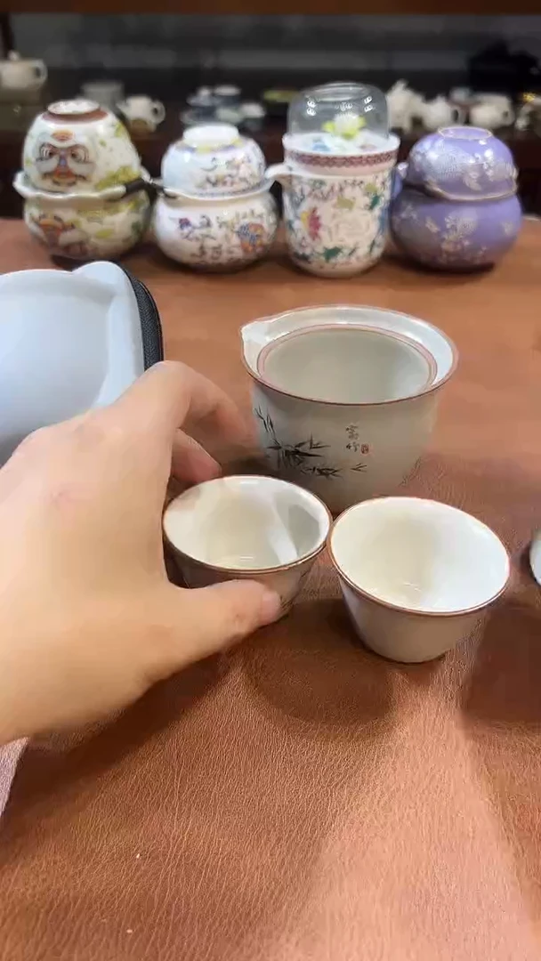 ccccccc超级便宜的旅行茶具11111111