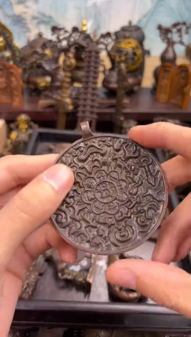 百福铜专属精选链接