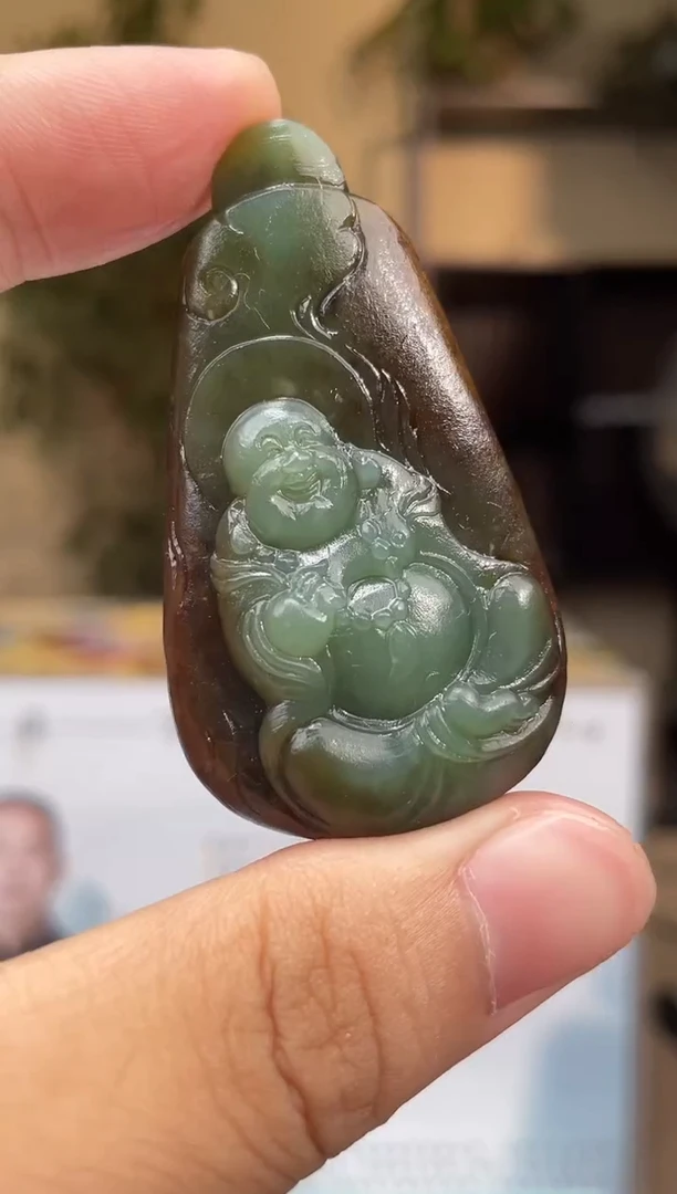 定制和田玉多样性发货拍一发一