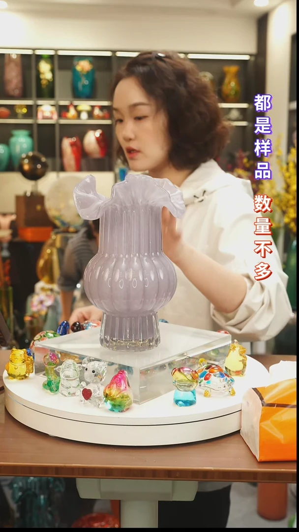 外贸花瓶尾货133