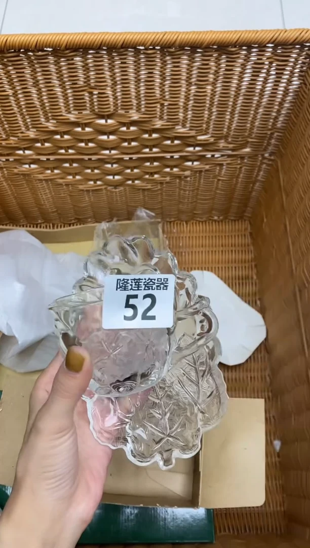 瓷片水***?隆莲瓷器欢迎大家