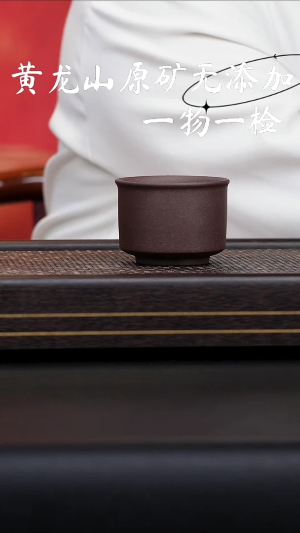 茶壶紫砂宜兴紫砂原矿无添加