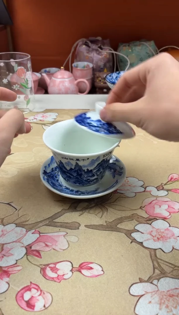 陶瓷@@@云问茶具链接
