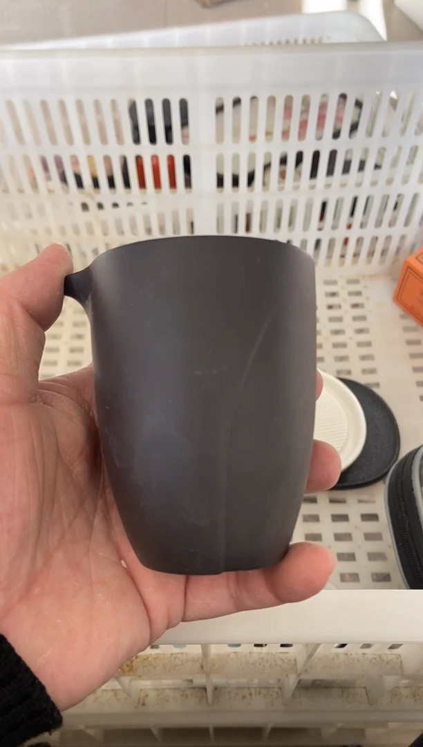 杯无运费险有瑕疵的摄影的产品有使用过的痕迹有点脏介意勿拍