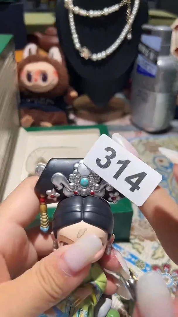 瓷片无品牌瓷片柴窑烧制半手工多人