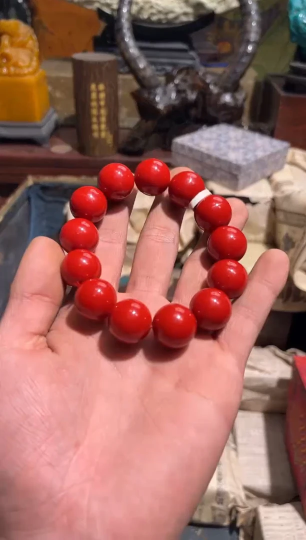 【闪购商品】玛瑙/玉髓手串未镶嵌79羊羊羊羊羊羊羊羊