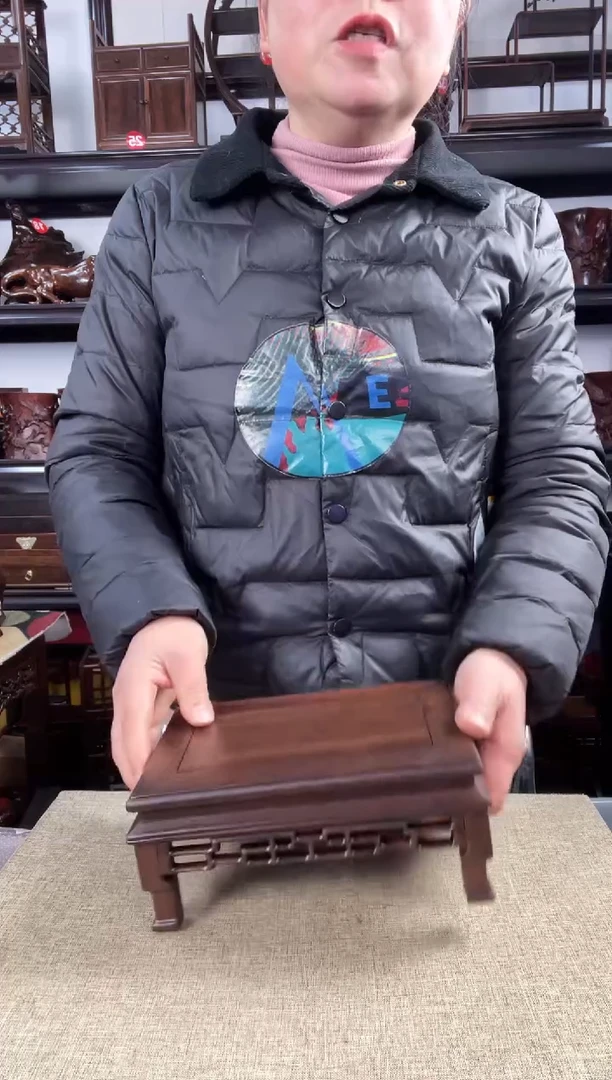 木3050李红木工艺品