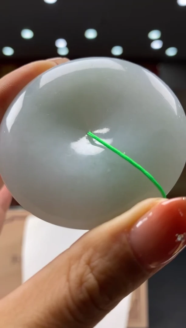 【闪购商品】定制翡翠未镶嵌********832