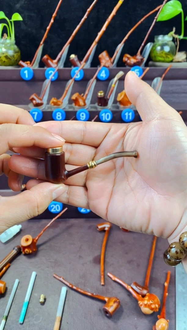 木檬子木的精品小斗