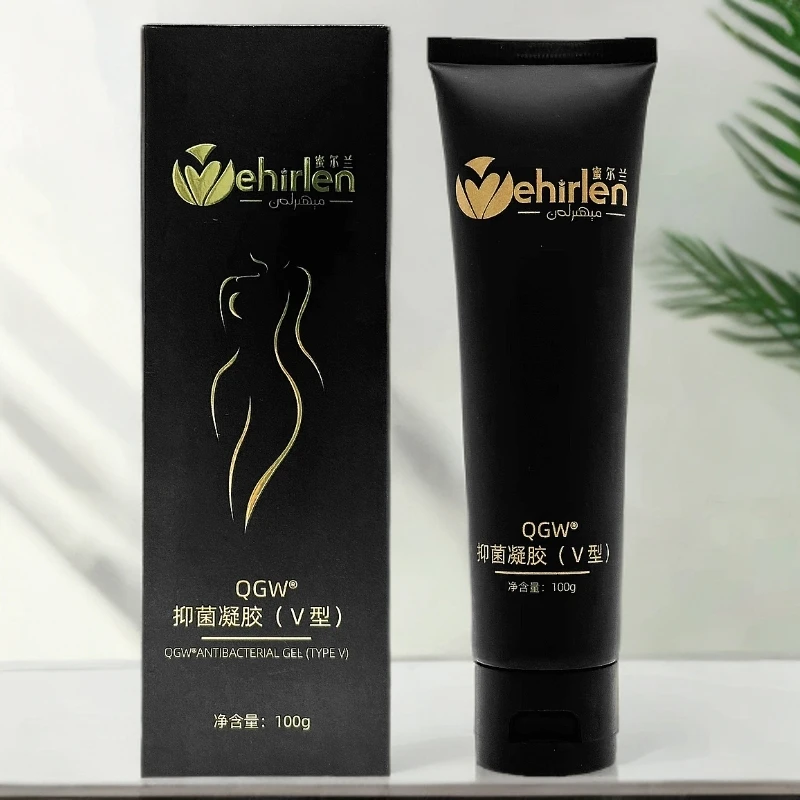 新疆包邮【MEHIRLEN】女士清洁膏 香味 乌鲁木齐发货