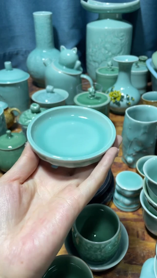 【闪购商品】特价 福利 青瓷 福利