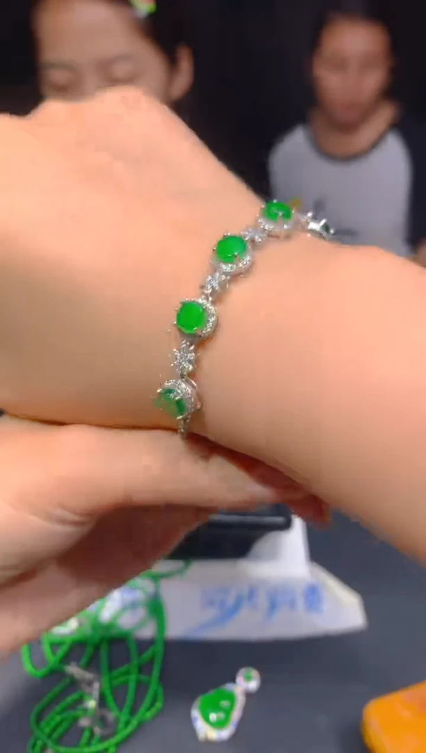 定制翡翠未镶嵌299多样性发货（发其一）