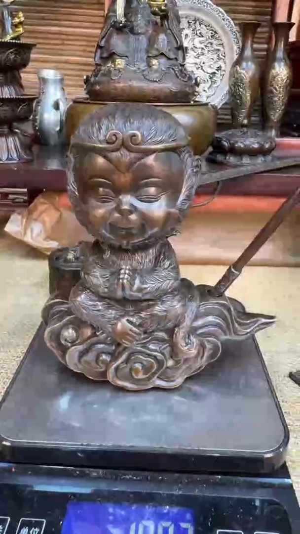 铜韵铜器铜韵铜器