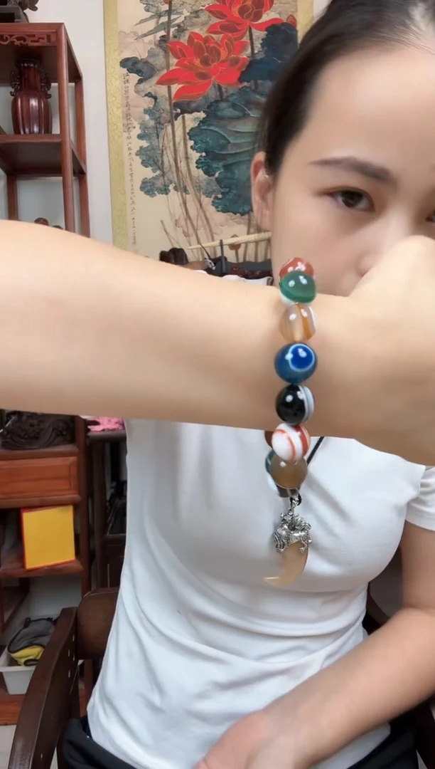 木臻宝工艺直播商品