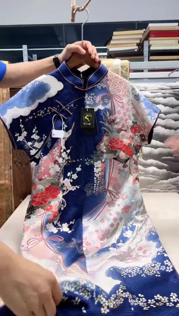 织绣精选默认有色差98