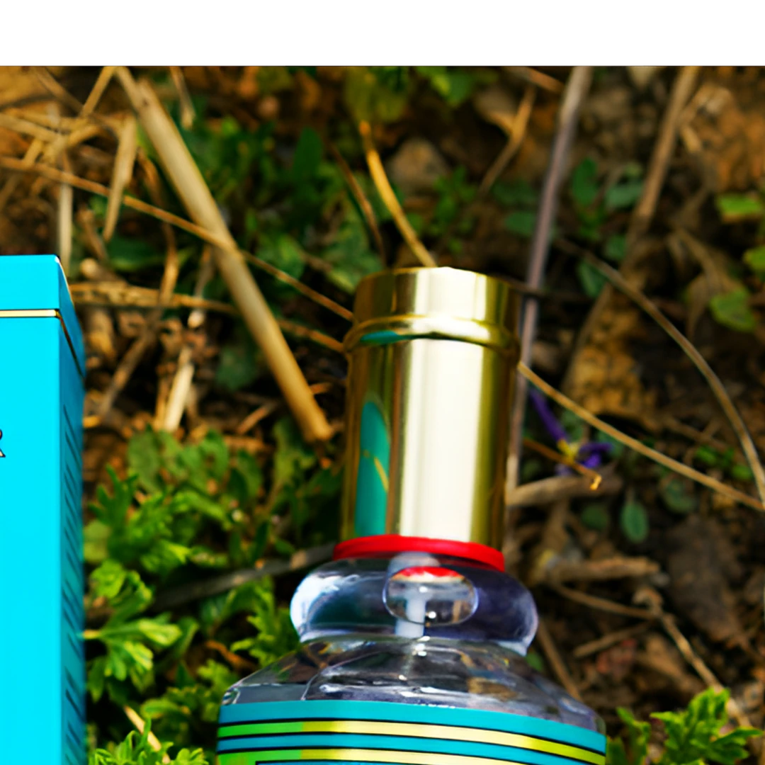 艺术沙龙-白芷5ml/10ml/30ml/50ml