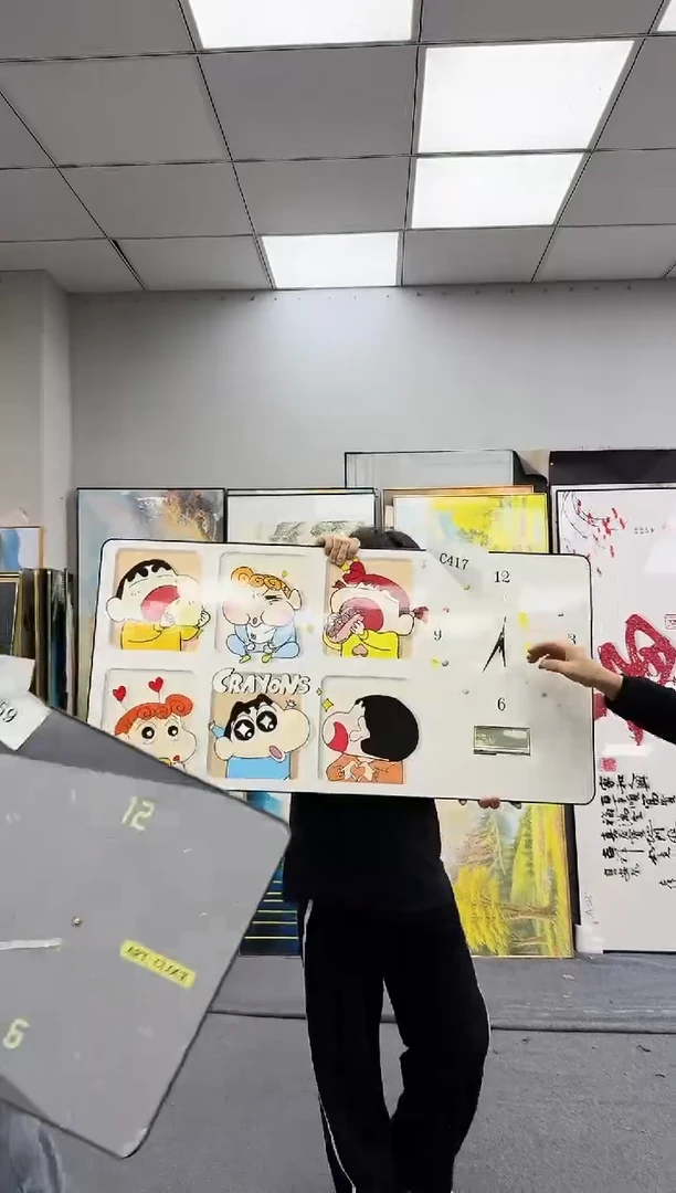 孤品微瑕黑马闪购C417