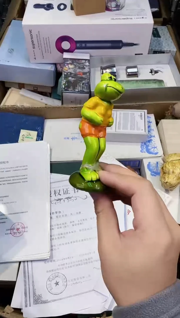 【闪购商品】瓷片都是我的大宝贝儿瓷器.小垃圾