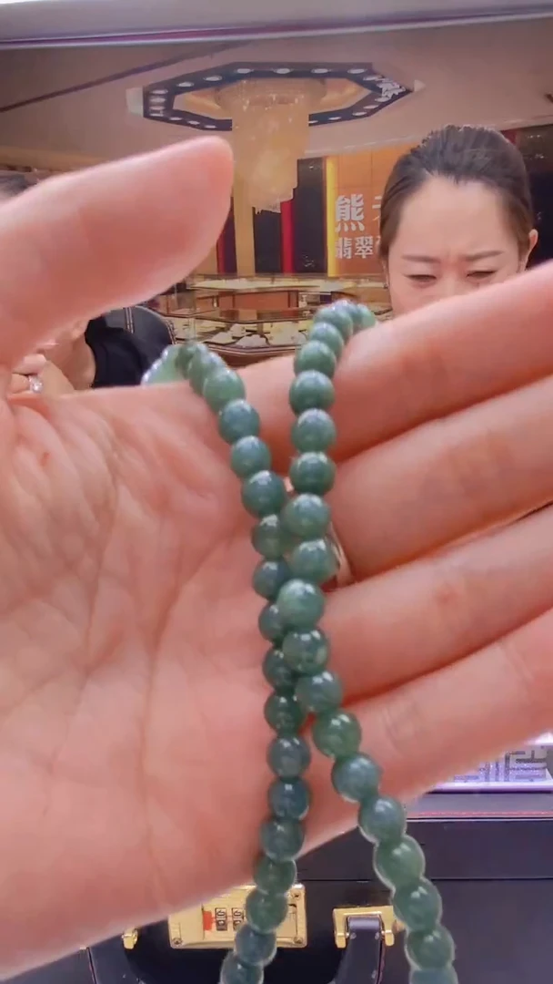 未镶嵌定制翡翠9.27天然翡翠A货082（商品多样性发其一）