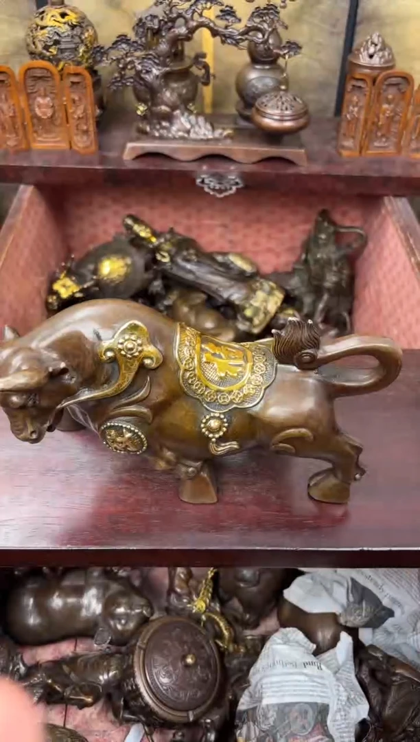 锦瑞铜专属精选链接