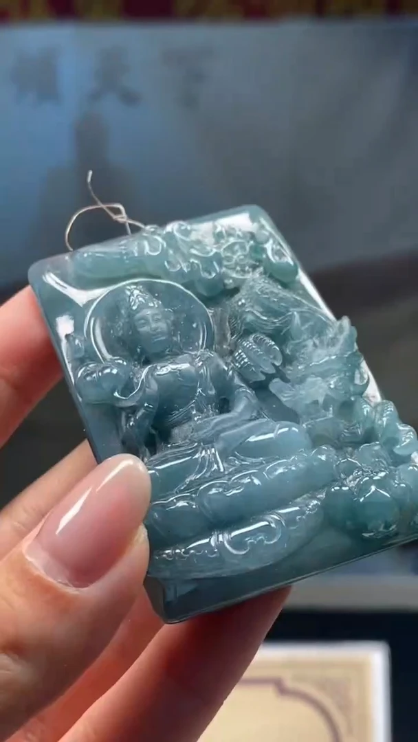 未镶嵌定制翡翠********828