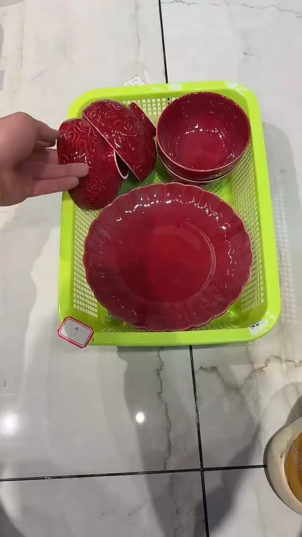 微瑕商品，1单库存-套组03