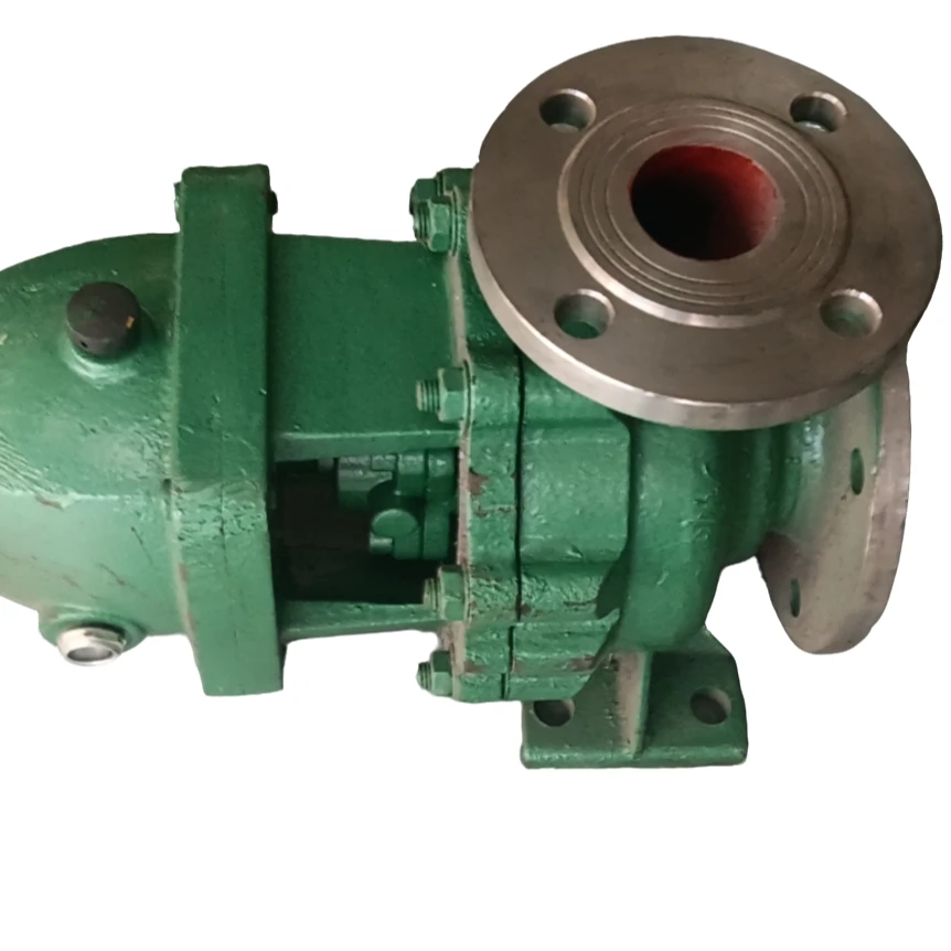 厂家直销IH50-32-125不锈钢泵