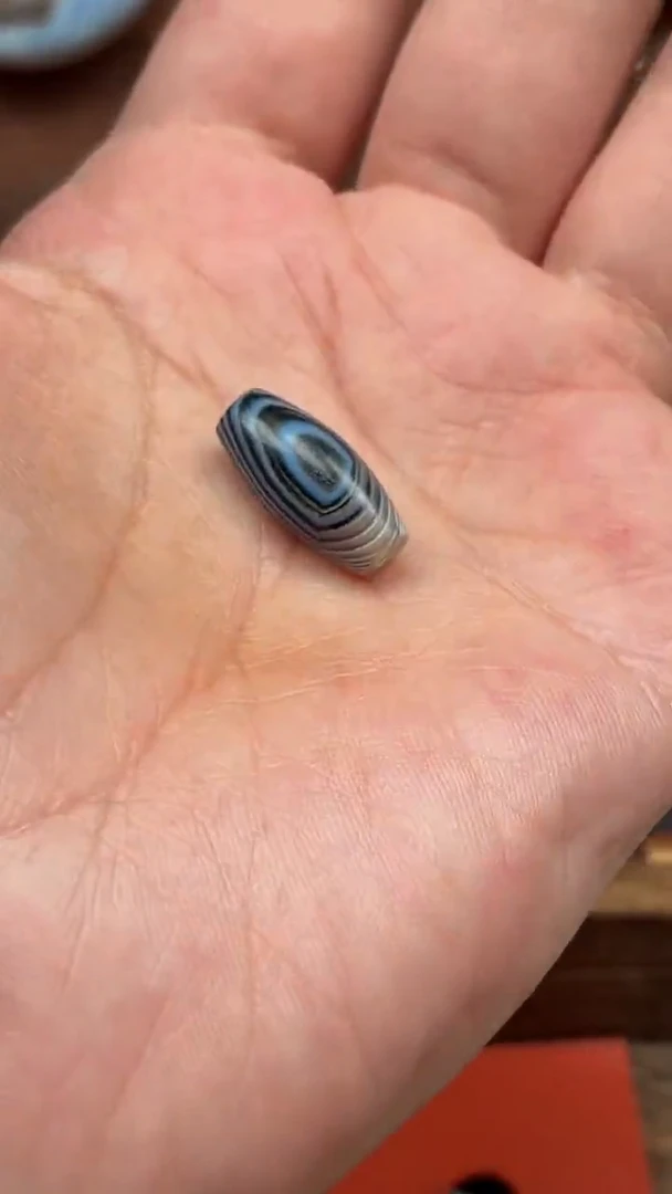 未镶嵌颈饰玛瑙/玉髓【肖钟出品】东南亚配珠