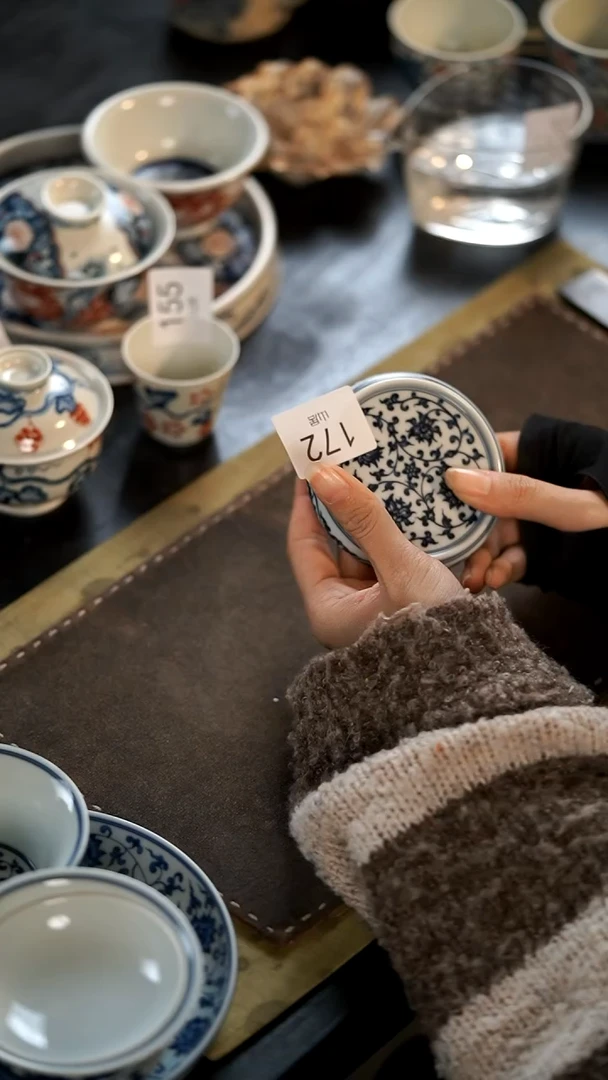 【闪购商品】山居秋暝设计师款@@CJ172