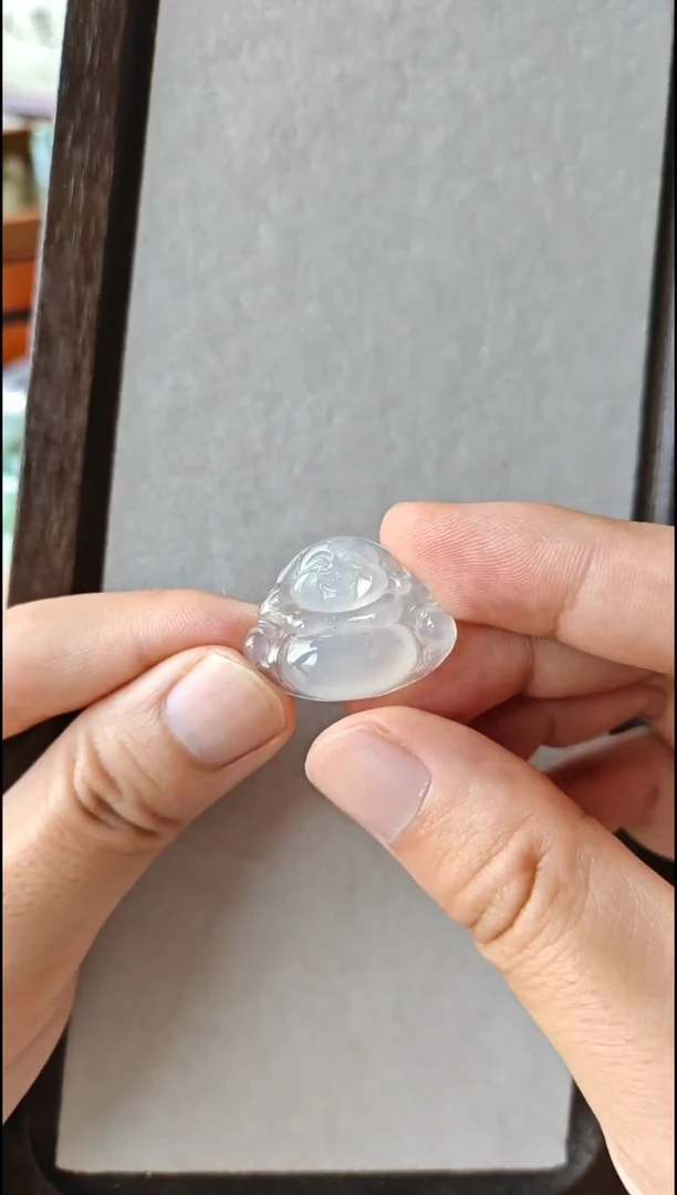 翡翠未镶嵌颈饰翡翠颈饰未镶嵌