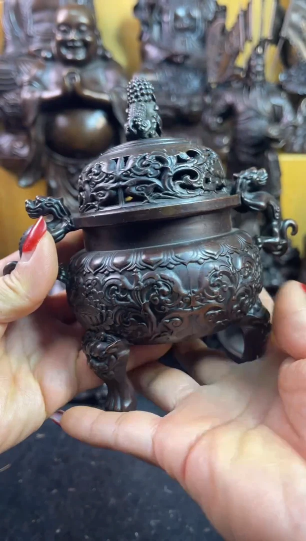 【闪购商品】1案台摆件 物品摆件 