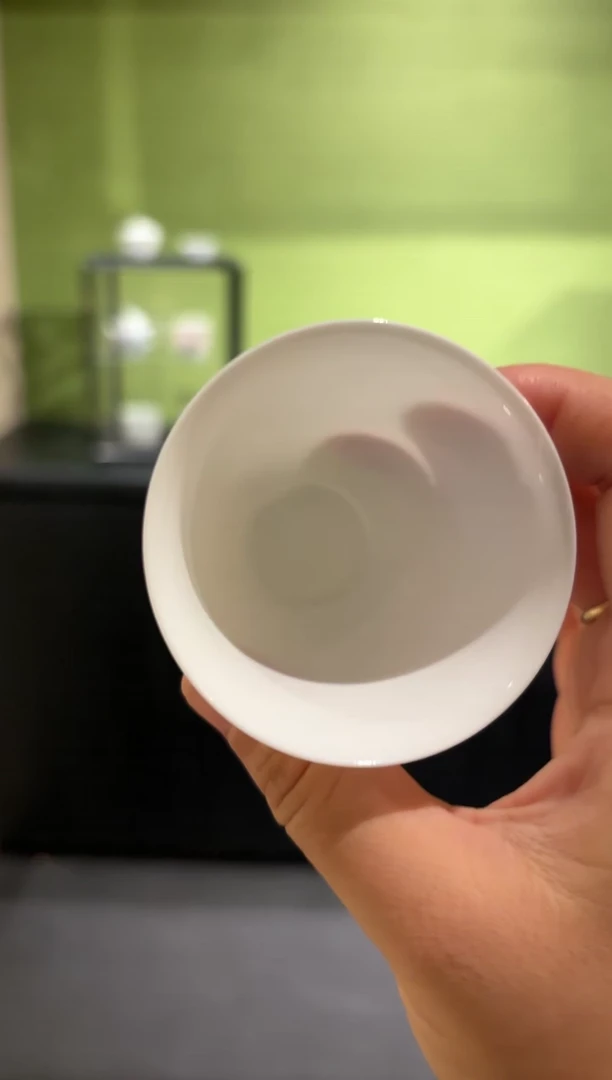 闪购超薄胎花神杯