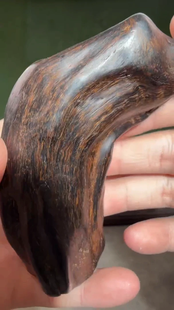 沉香吊坠多样性发一