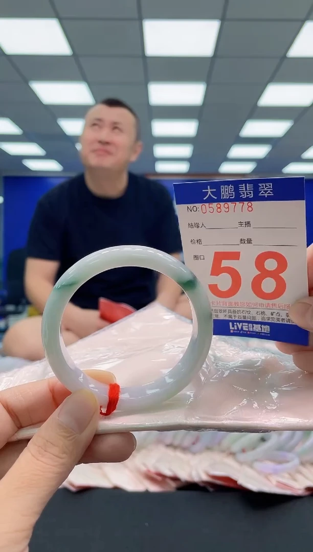 未镶嵌手镯翡翠AAAAAAAAA