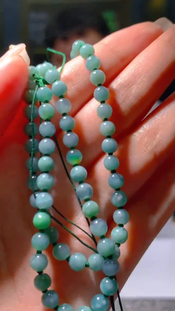 定制翡翠未镶嵌闪购毛货链接XP019