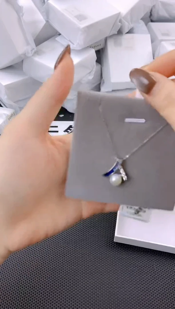 未镶嵌耳饰淡水珍珠xl1025