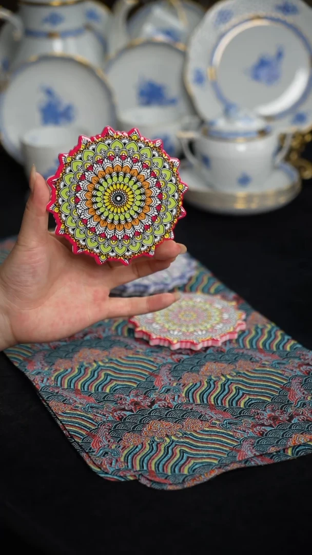 瓷片觅瓷瓷器  中古器物1